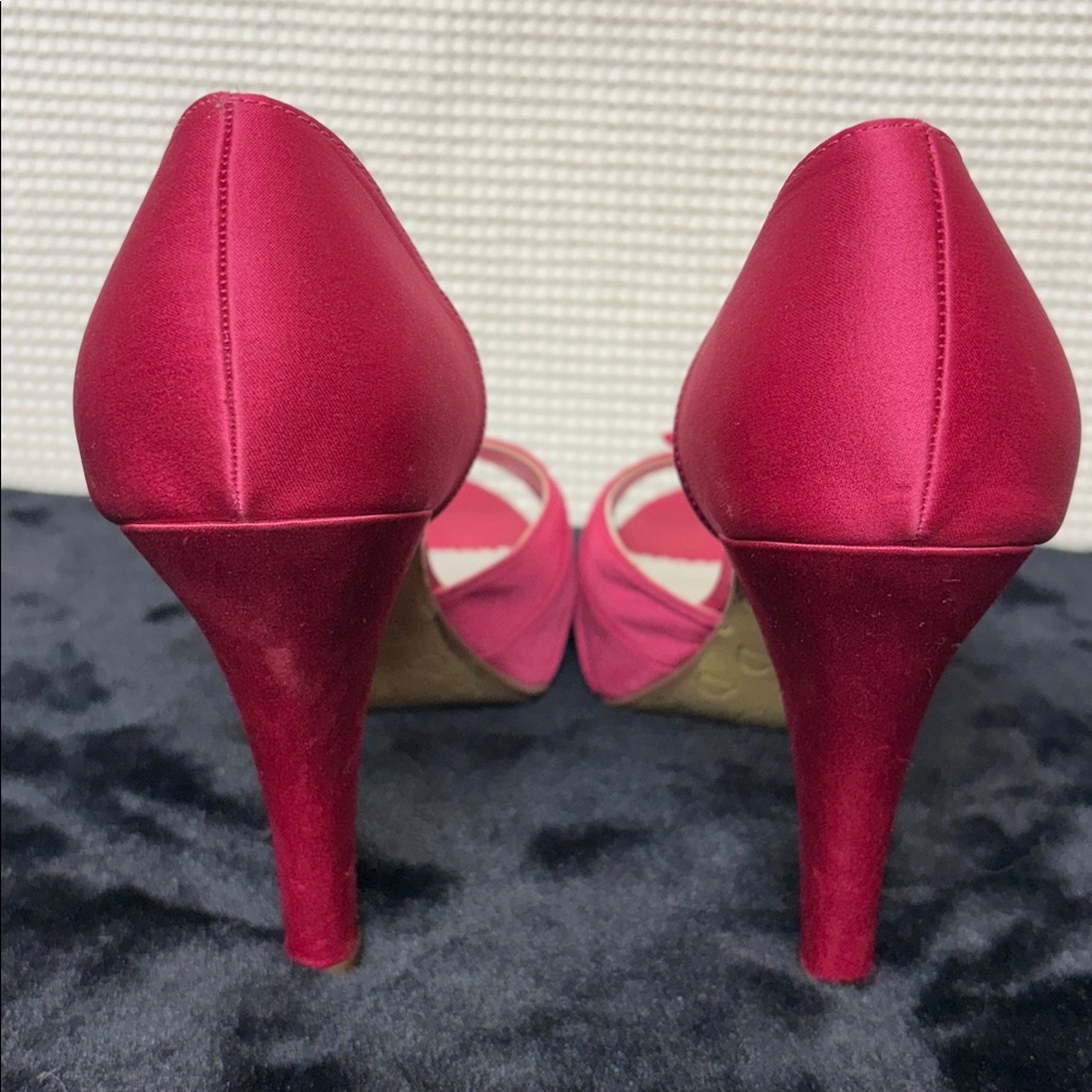 Michelangelo pumps - Picture 4 of 9